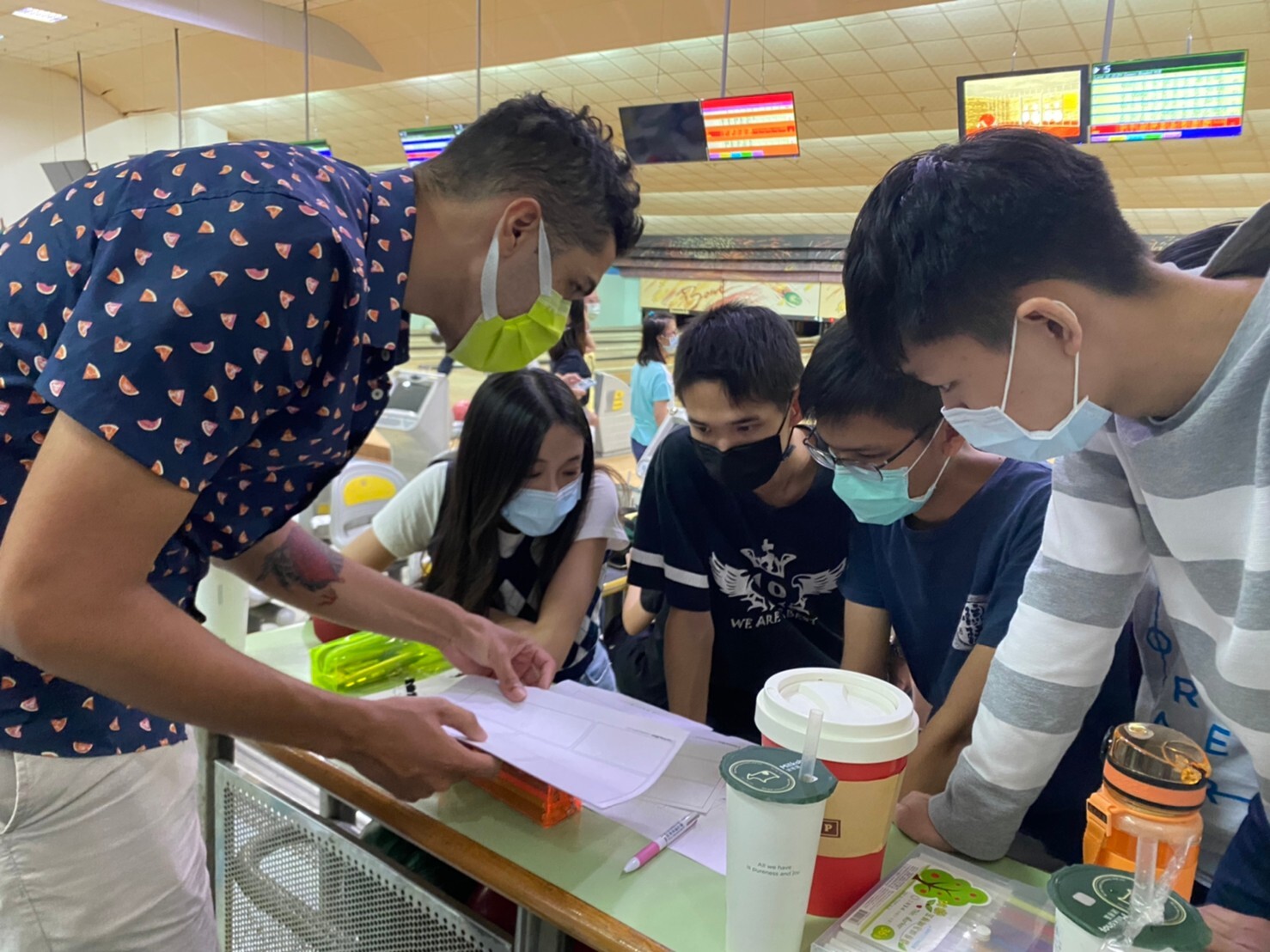 45