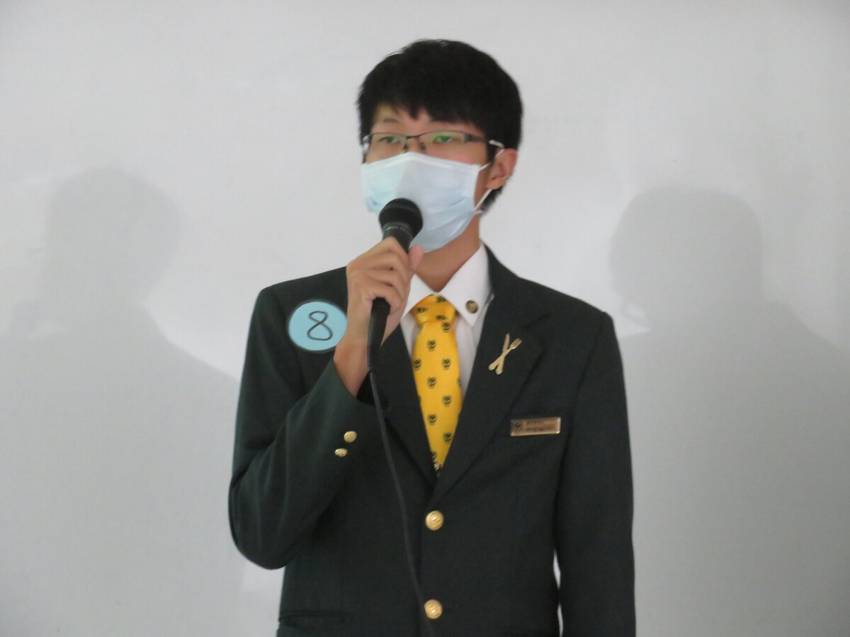 110-1英文簡報比賽圖片