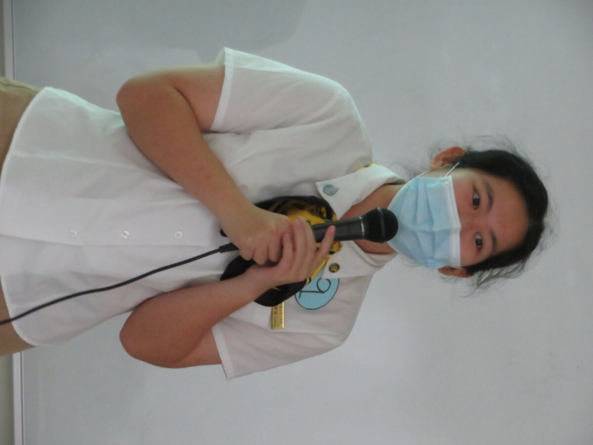 110-1英文簡報比賽圖片