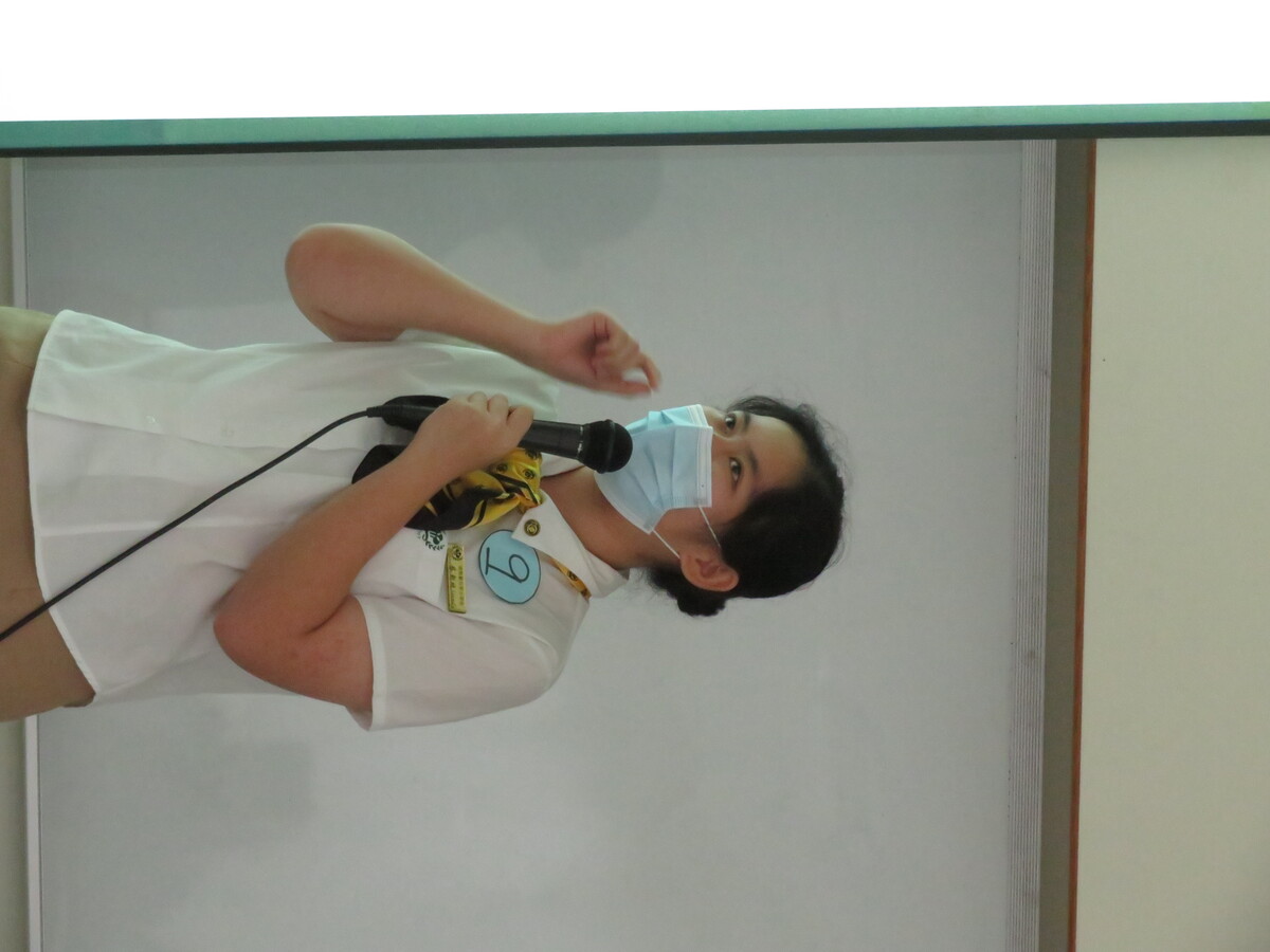 110-1英文簡報比賽圖片