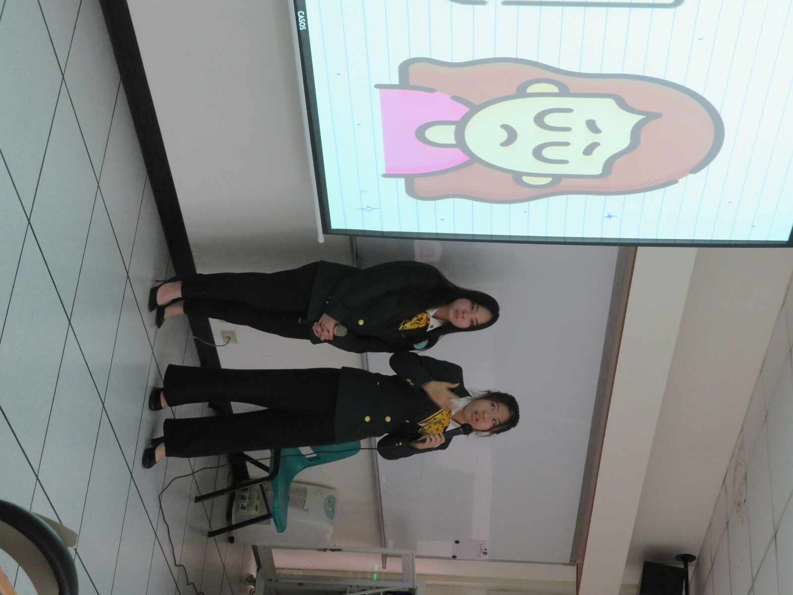 110-1英文簡報比賽圖片