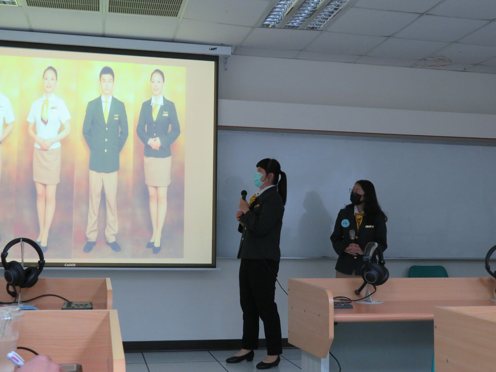 110-1英文簡報比賽圖片