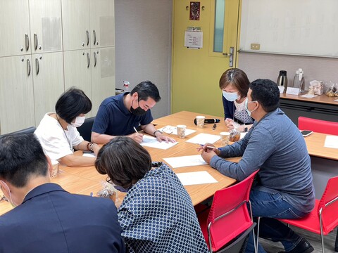 111-1 EMI教師社群 Evidence-based EMI Teachers Community圖片
