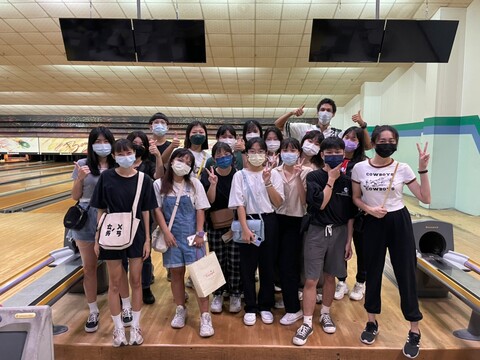 111-1 雙語學習課外教學活動 Social Gathering圖片