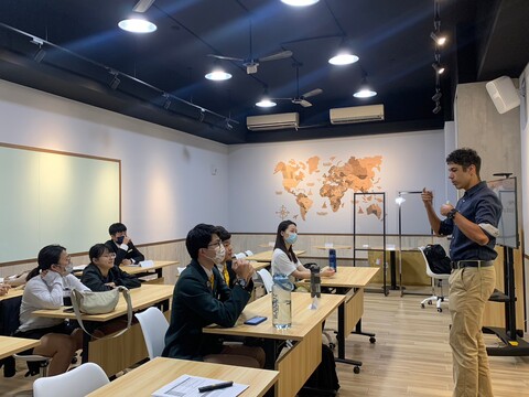 111-2 高餐大英語日 NKUHT English Day圖片